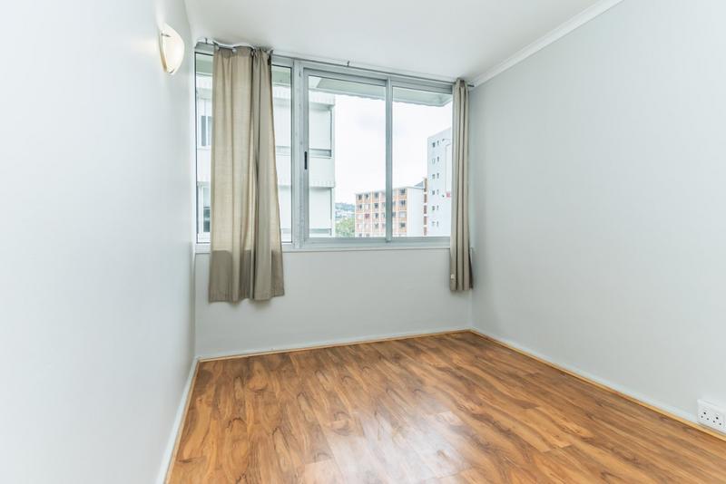 2 Bedroom Property for Sale in Cape Town City Centre Western Cape